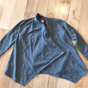 Harper Canyon Sweatshirt